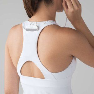 lululemon Final Lap Tank size 10